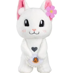 Ramen Akaneko Plushie Bunzo/Sasaki/Sabu/Hana