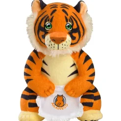 Ramen Akaneko Plushie Krishna