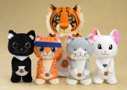 Ramen Akaneko Plushie Krishna