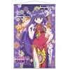 Ranma 1/2 B2 Tapestry Shampoo