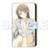 Rascal Does Not Dream of Bunny Girl Senpai Notebook-Style Smartphone Case
