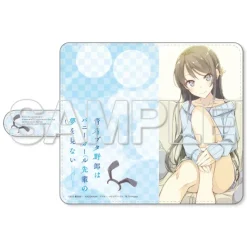 Rascal Does Not Dream of Bunny Girl Senpai Notebook-Style Smartphone Case