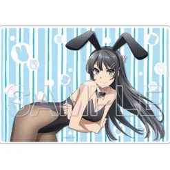 Rascal Does Not Dream of Bunny Girl Senpai Acrylic Stand