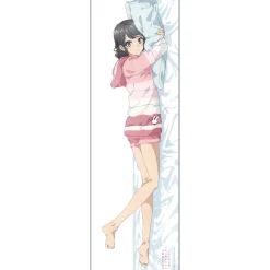 Rascal Does Not Dream of a Knapsack Kid Dakimakura Pillow Cover