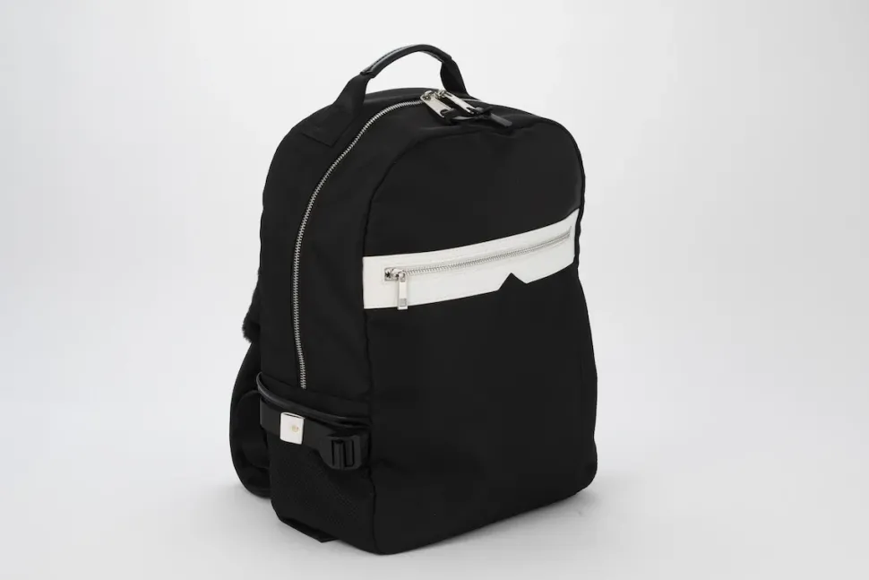 Rascal Does Not Dream of Bunny Girl Senpai EMooooN Backpack That Will Make You Feel Like Mai Sakurajima Senpai Is on Your Back