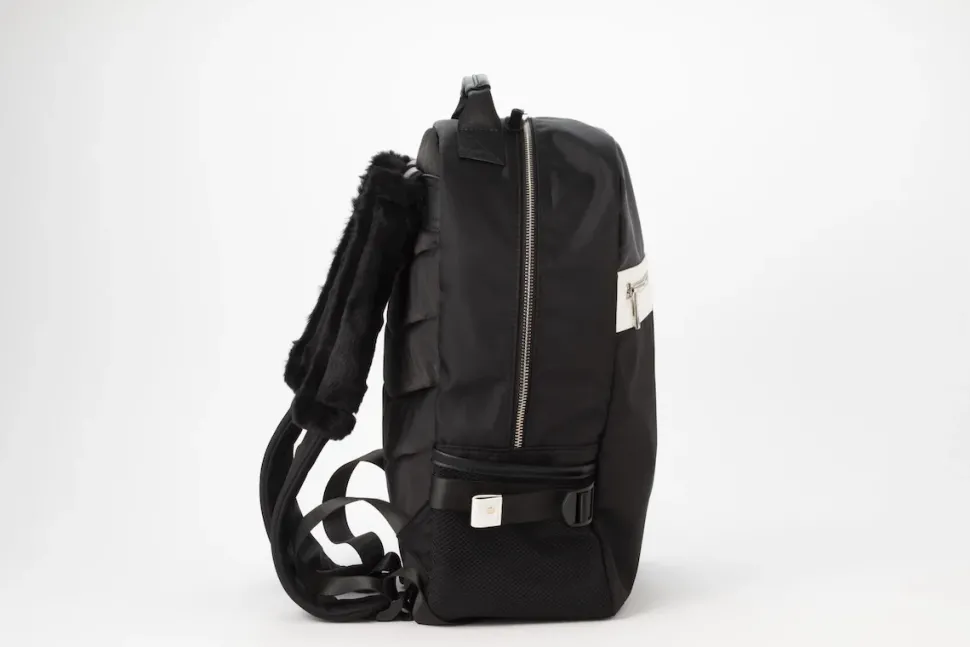 Rascal Does Not Dream of Bunny Girl Senpai EMooooN Backpack That Will Make You Feel Like Mai Sakurajima Senpai Is on Your Back