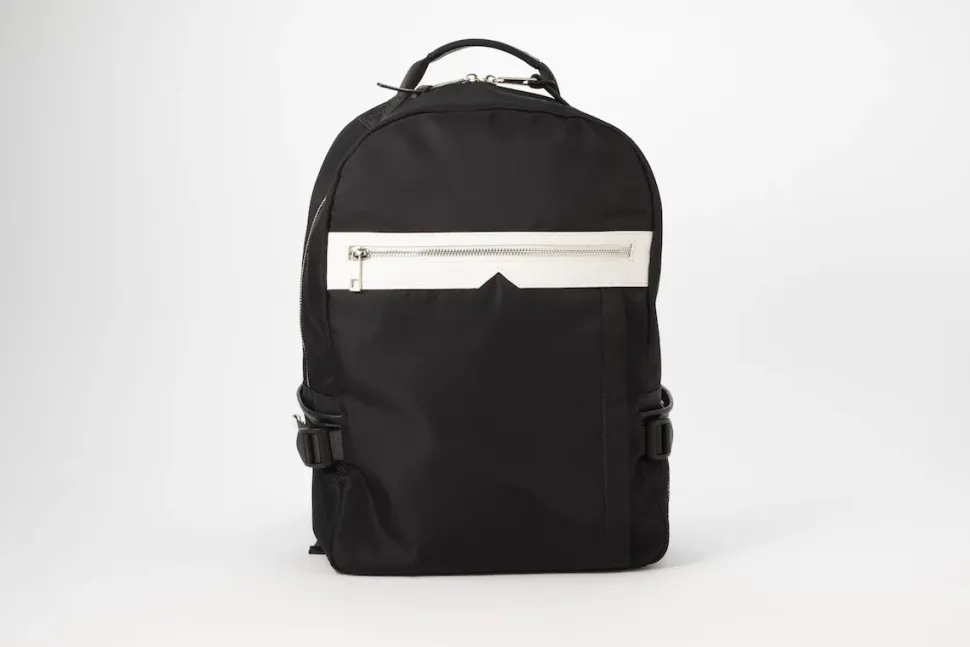 Rascal Does Not Dream of Bunny Girl Senpai EMooooN Backpack That Will Make You Feel Like Mai Sakurajima Senpai Is on Your Back