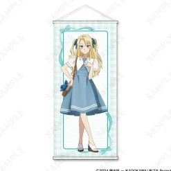 Rascal Does Not Dream Series Tapestry Nodoka Toyohama: Sailor Dress Ver.