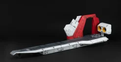 Realistic Model Series Mobile Suit Z Gundam (1/144 HG Series) Nahel Argama Catapult Deck: 40th Anniversary Edition