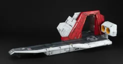 Realistic Model Series Mobile Suit Z Gundam (1/144 HG Series) Nahel Argama Catapult Deck: 40th Anniversary Edition