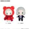 Reborn! Cape Tapinui Plushie Hayato Gokudera