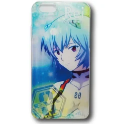 Rebuild of Evangelion iPhone 6/6s Character Jackets