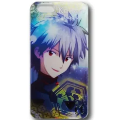Rebuild of Evangelion iPhone 6/6s Character Jackets
