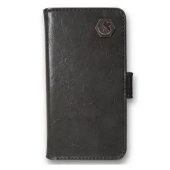 Rebuild of Evangelion NERV Metal Plate Smartphone Flip Cases