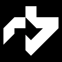 REDBOX Logo Cutout Sticker