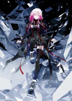 redjuice Reproduction Art Print: Reloaded