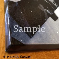 redjuice Reproduction Art Print: Monster Without a Name