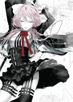 redjuice Reproduction Art Print: re*velatory -re*virth-