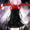 redjuice Reproduction Art Print: The Everlasting Guilty Crown