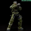 Re:Edit Halo: Reach Jun-A266 (Noble Three) Exclusive Edition 1/12 Scale Action Figure (Re-run)
