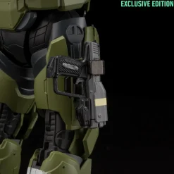 Re:Edit Halo: Reach Jun-A266 (Noble Three) Exclusive Edition 1/12 Scale Action Figure (Re-run)