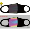REFLECT High Visibility Face Mask Set