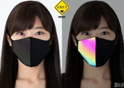 REFLECT High Visibility Face Mask Set