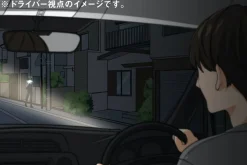 REFLECT High Visibility Face Mask Set