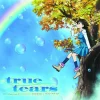 Reflectier | TV Anime True Tears Opening Theme Song CD (First Limited Edition / LP-size Jacket Ver.)