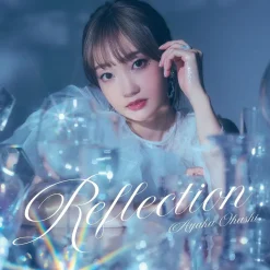 Reflection | Ayaka Ohashi 4th CD Album