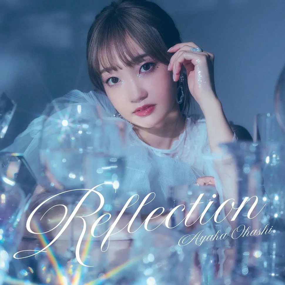 Reflection | Ayaka Ohashi 4th CD Album