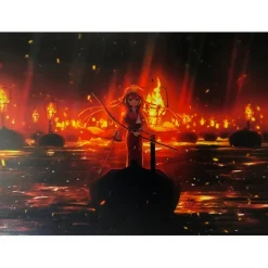 ReflectionArt Lite Plus No. 20: Summer Pockets: Reflection Blue Shiki