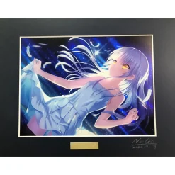 ReflectionArt No. 30: Angel Beats! Kanade (VA Cooperative Store 2020)