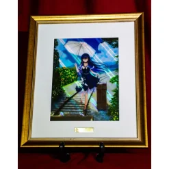 ReflectionArt No. 12: Summer Pockets: Reflection Blue Kamome