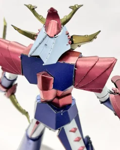 Reideen the Brave 3D Metal Puzzle