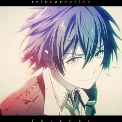 reincarnation / Tomoshibi Serenade | ChouCho Single CD