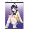 Rent-A-Girlfriend B2 Tapestry Mini Yaemori: School Uniform Ver.