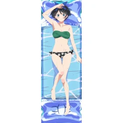 Rent-A-Girlfriend 2nd Season Dakimakura Pillow Cover Ruka Sarashina (Re-run)