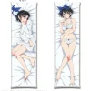 Rent-A-Girlfriend Sweetheart Dakimakura Pillow Cover Vol. 3 Ruka Sarashina