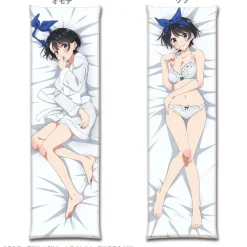 Rent-A-Girlfriend Sweetheart Dakimakura Pillow Cover Vol. 3 Ruka Sarashina