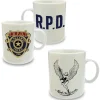 Resident Evil 2 Big Mug