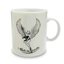 Resident Evil 2 Big Mug