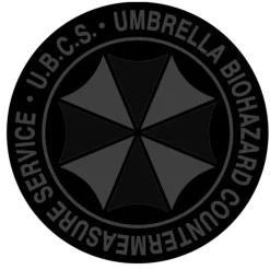 Resident Evil 3 Cap