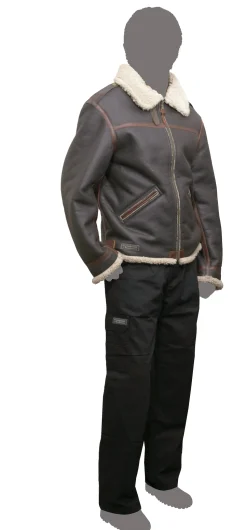 Resident Evil Leon S. Kennedy Assault Pants