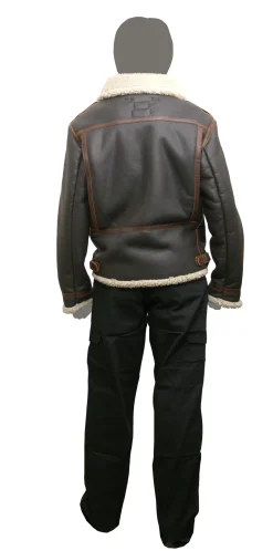 Resident Evil Leon S. Kennedy Assault Pants