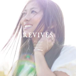 REVIVES: Lia Sings Beautiful Anime Songs