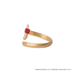 Revolutionary Girl Utena Ring Sword of Dios