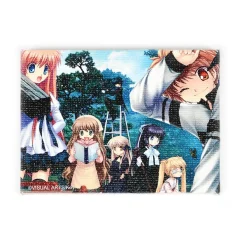 Rewrite Mini Art Board Collection
