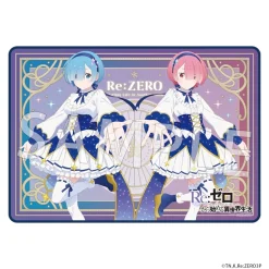 Re:Zero -Starting Life in Another World- Blanket Ram and Rem's Birthday Life 2025 Ver.