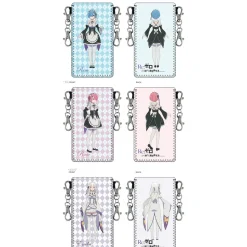 Re:Zero -Starting Life in Another World- Pouch Vol. 2